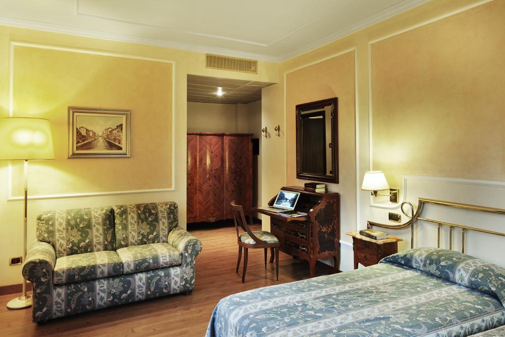 Hotel Simplon Baveno Exterior foto